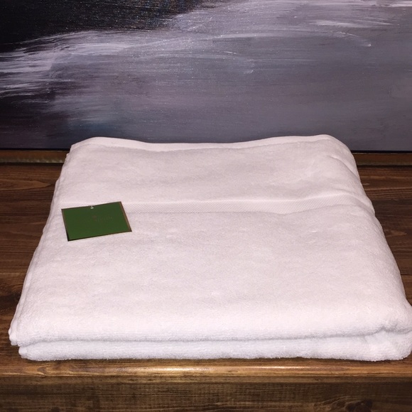 kate spade Bath Kate Spade Bath Towel Poshmark
